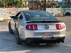 فۆرد مۆستانگ